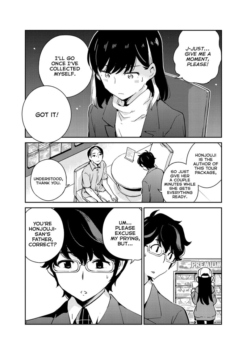 Kekkon Surutte Hontou Desu Ka 365 Days To The Wedding 91 6