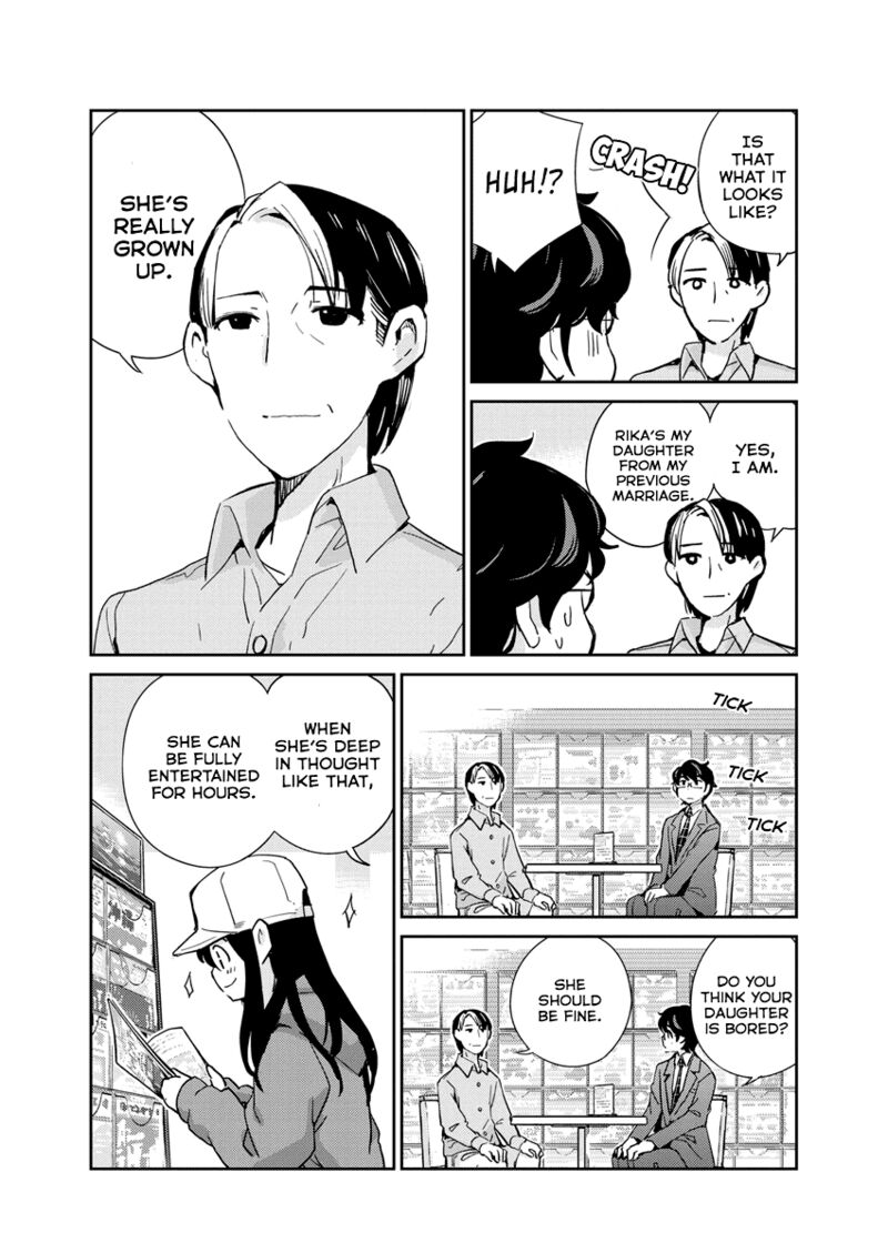 Kekkon Surutte Hontou Desu Ka 365 Days To The Wedding 91 7