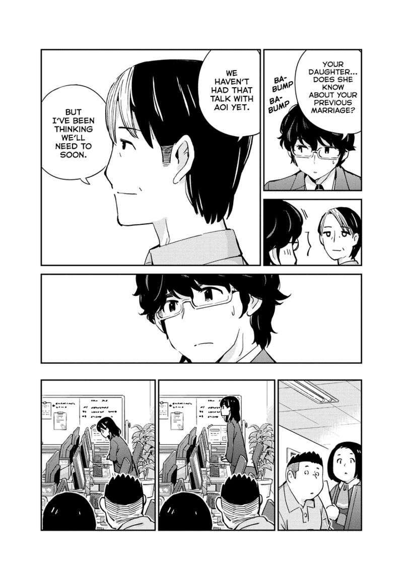 Kekkon Surutte Hontou Desu Ka 365 Days To The Wedding 91 8