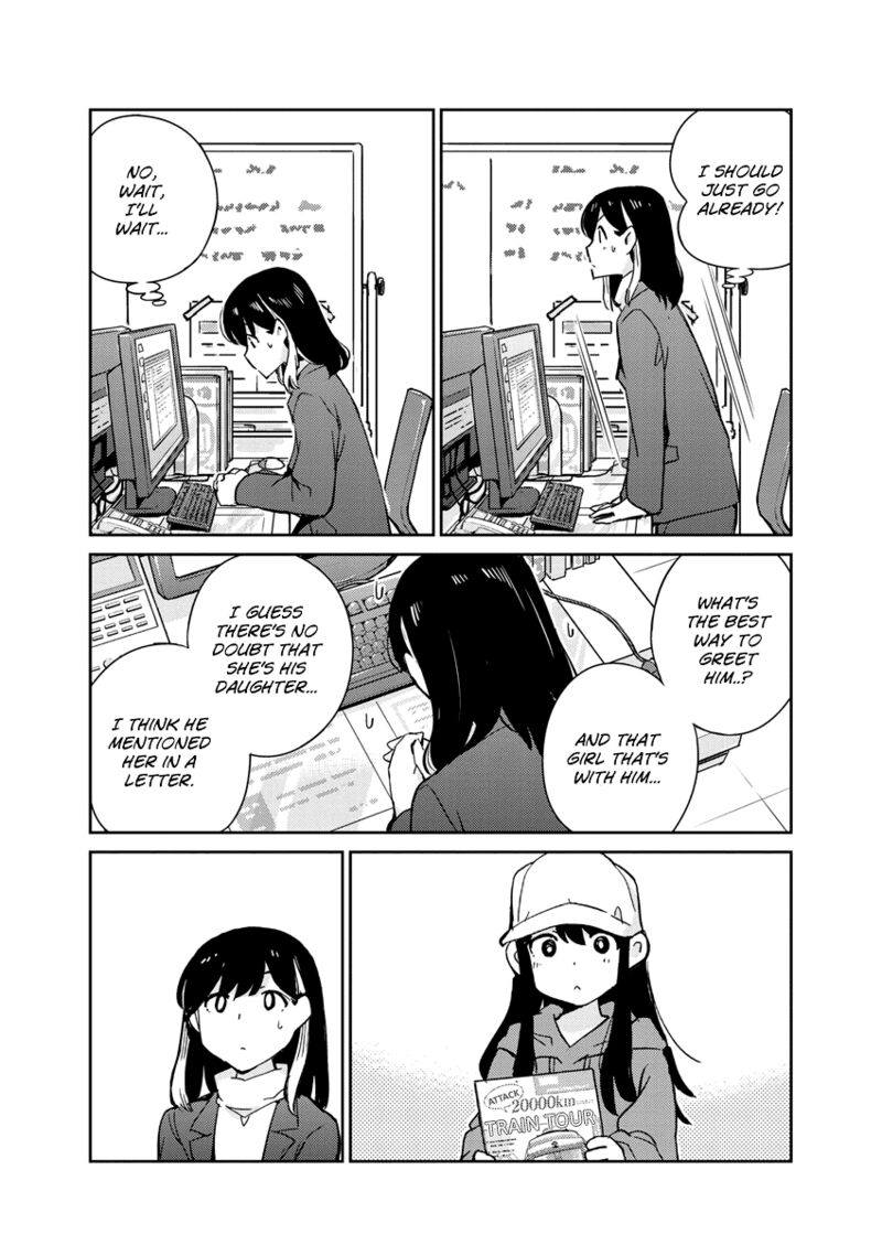 Kekkon Surutte Hontou Desu Ka 365 Days To The Wedding 91 9