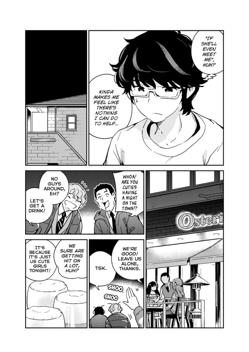 Kekkon Surutte Hontou Desu Ka 365 Days To The Wedding 97 10