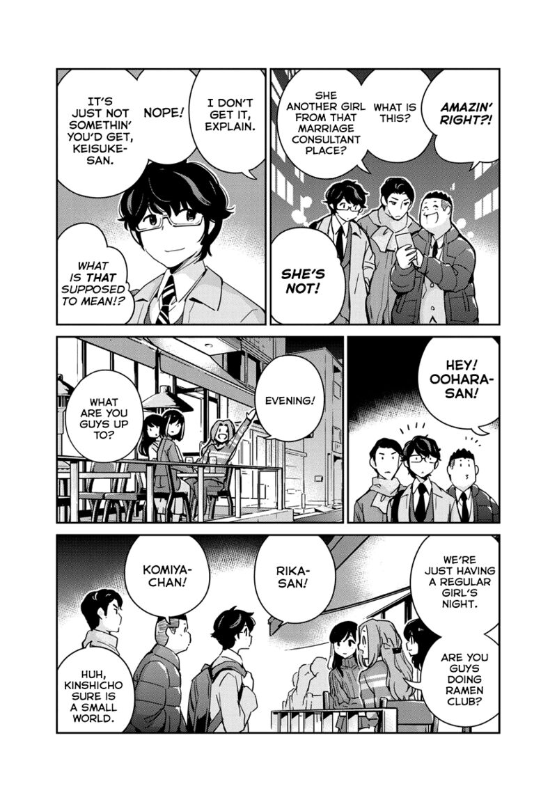 Kekkon Surutte Hontou Desu Ka 365 Days To The Wedding 97 13