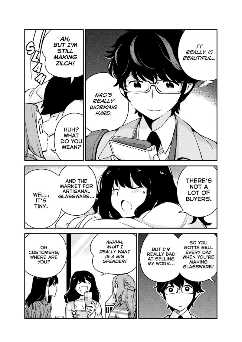 Kekkon Surutte Hontou Desu Ka 365 Days To The Wedding 97 15
