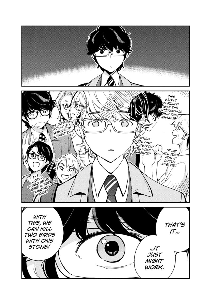 Kekkon Surutte Hontou Desu Ka 365 Days To The Wedding 97 16