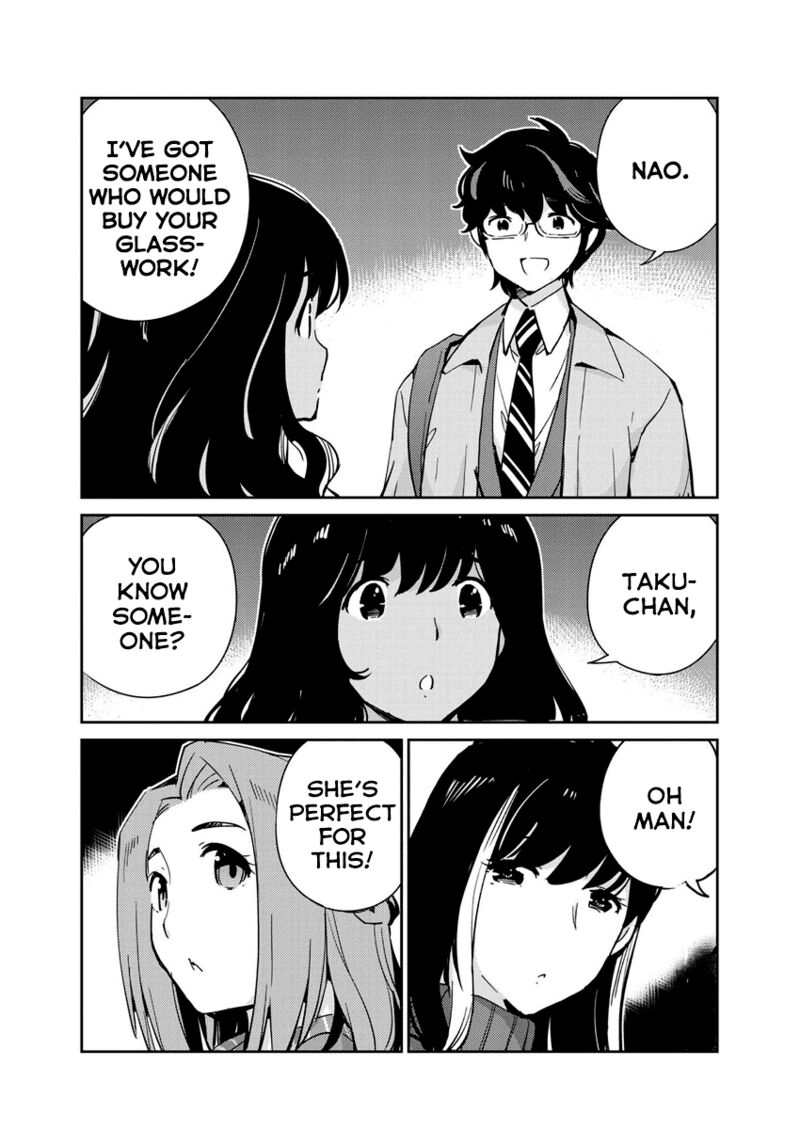 Kekkon Surutte Hontou Desu Ka 365 Days To The Wedding 97 17