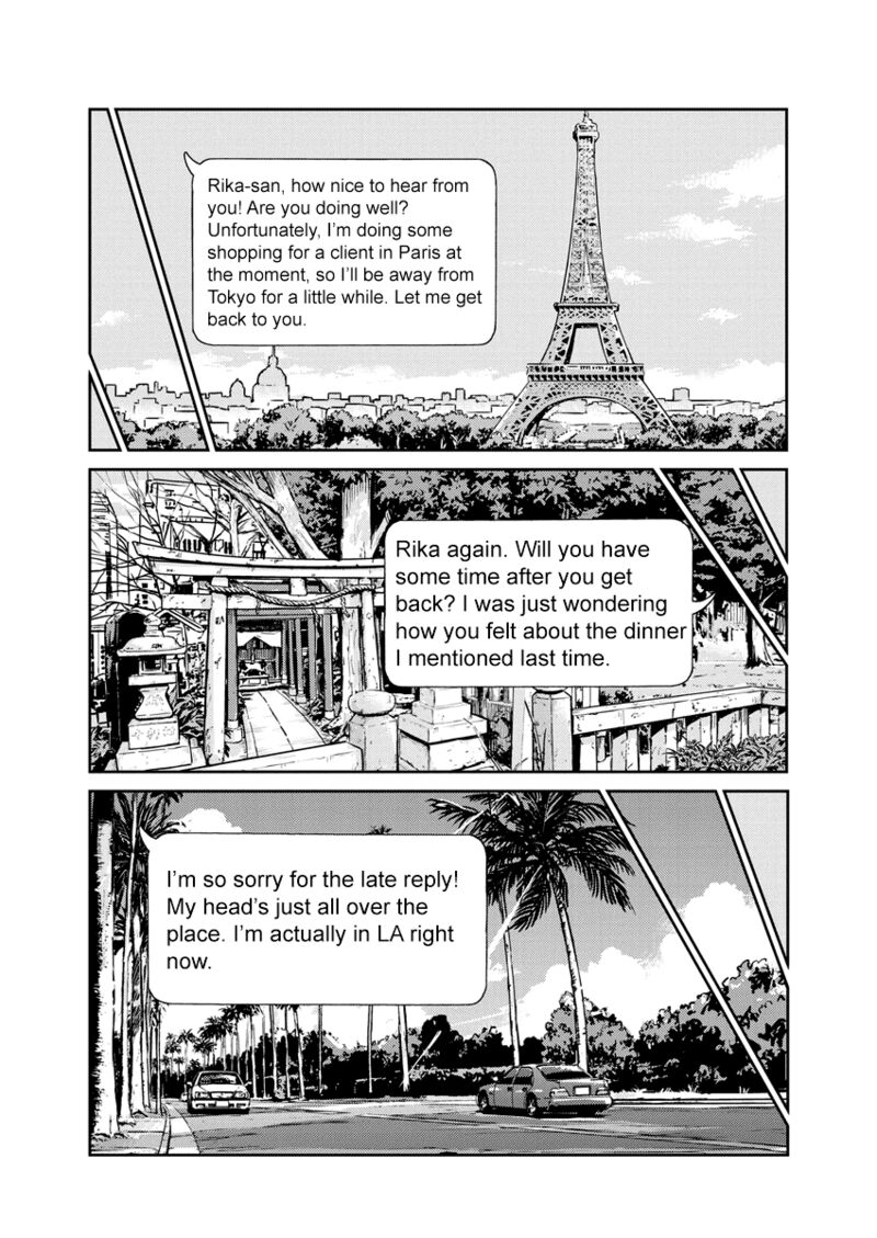 Kekkon Surutte Hontou Desu Ka 365 Days To The Wedding 97 2