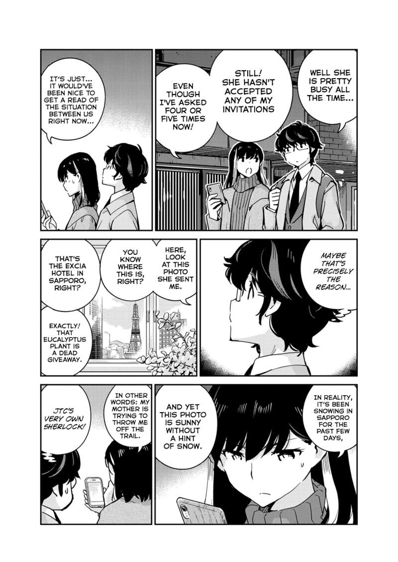 Kekkon Surutte Hontou Desu Ka 365 Days To The Wedding 97 4