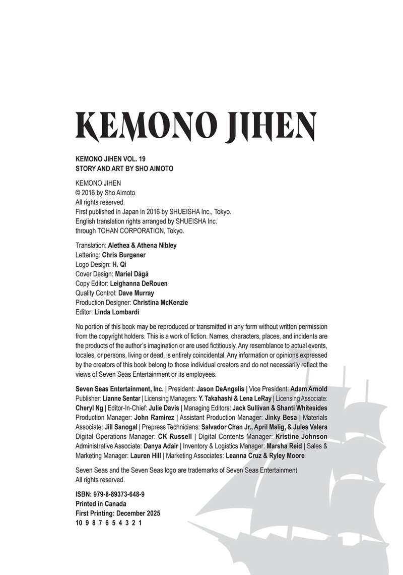 Kemono Jihen 79 38
