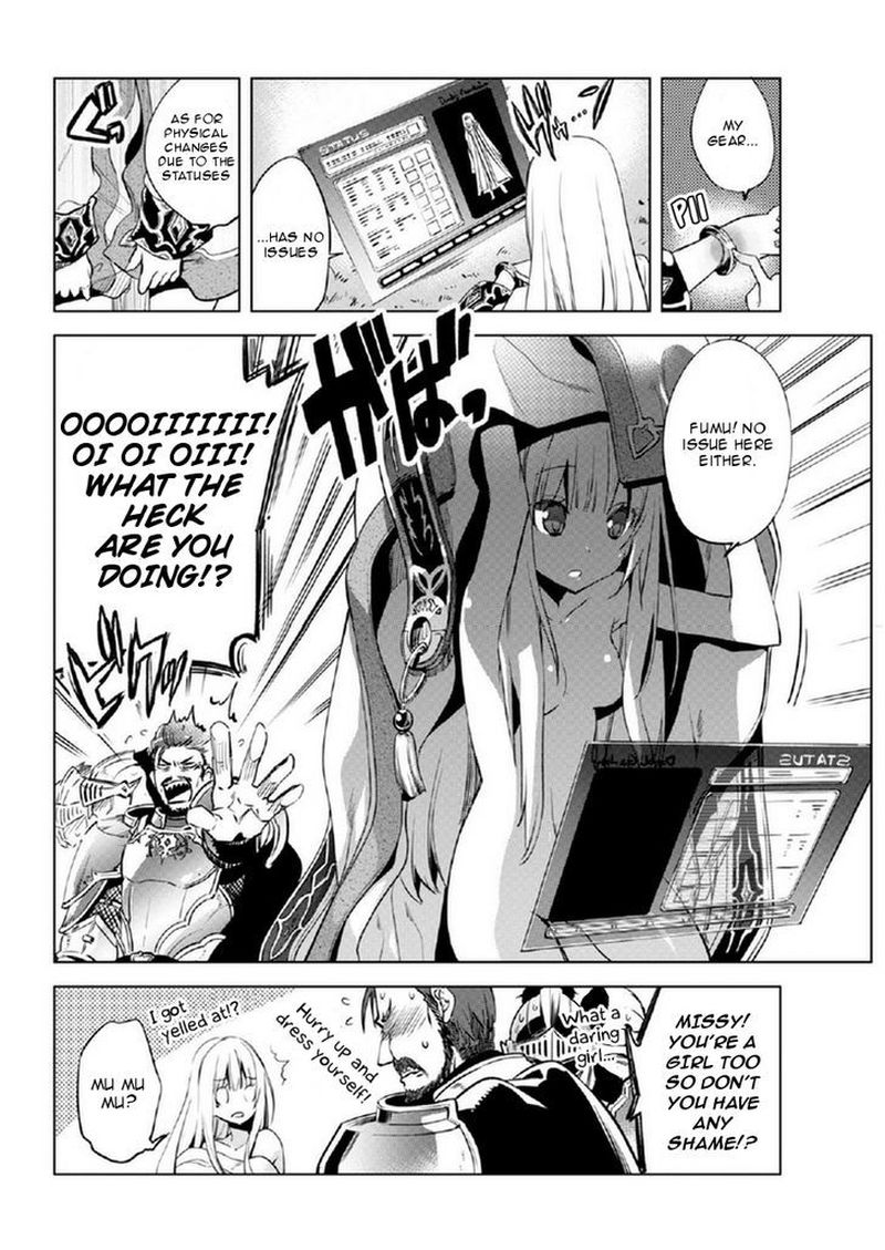 Kenja No Deshi Wo Nanoru Kenja 1 10