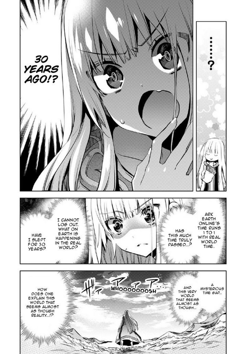 Kenja No Deshi Wo Nanoru Kenja 1 13