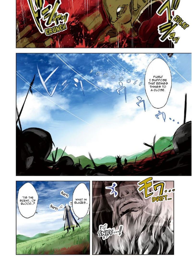 Kenja No Deshi Wo Nanoru Kenja 1 6