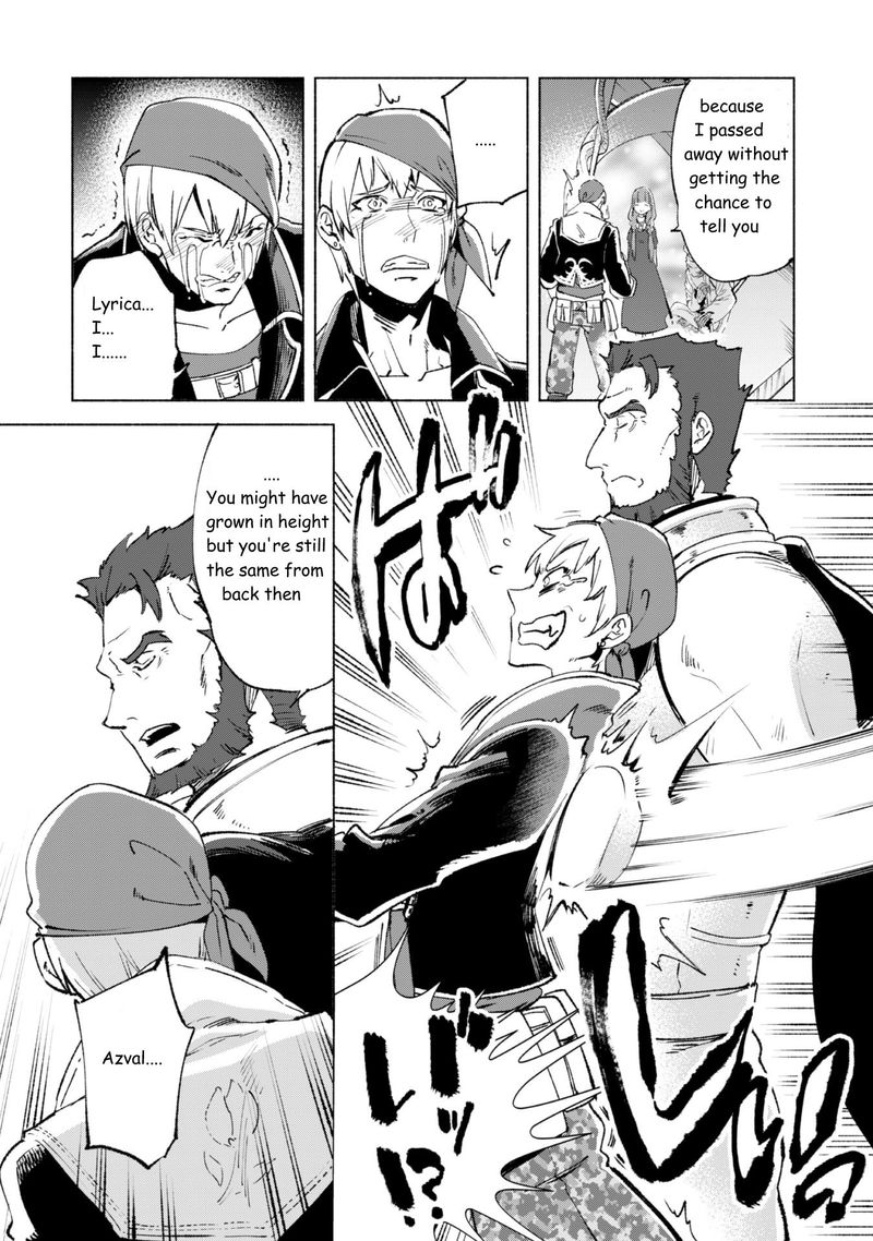 Kenja No Deshi Wo Nanoru Kenja 12 13