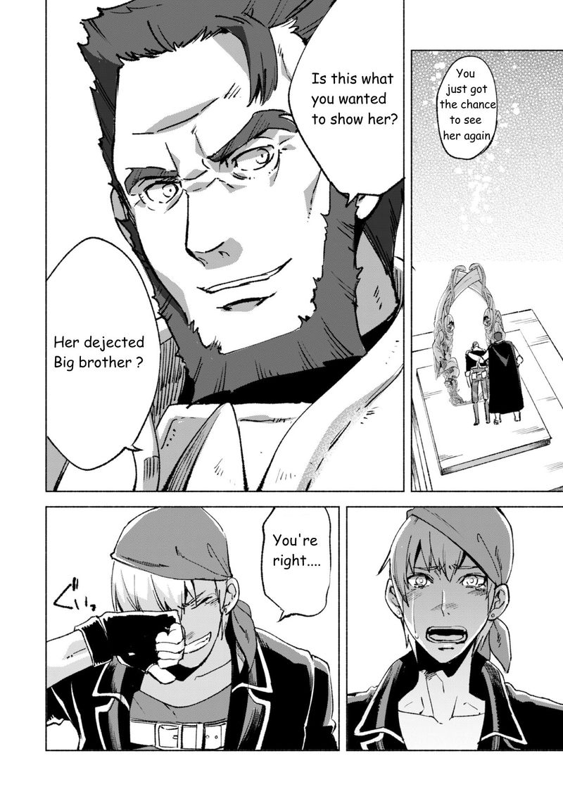 Kenja No Deshi Wo Nanoru Kenja 12 14