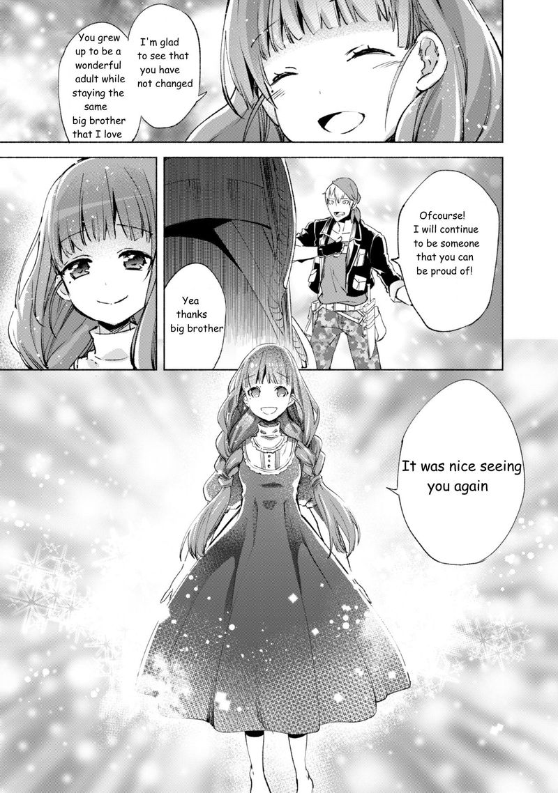 Kenja No Deshi Wo Nanoru Kenja 12 17