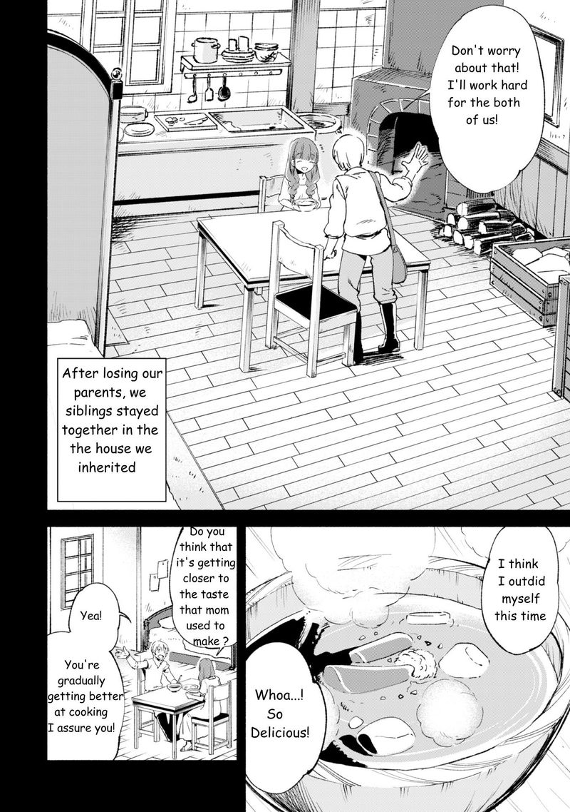 Kenja No Deshi Wo Nanoru Kenja 12 2