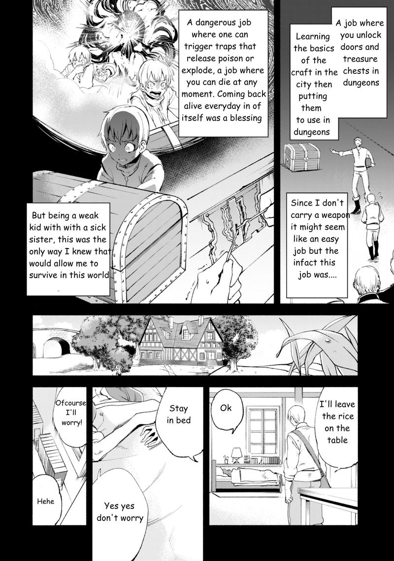 Kenja No Deshi Wo Nanoru Kenja 12 4