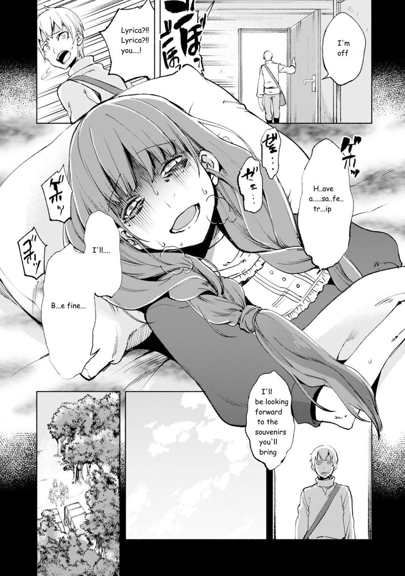 Kenja No Deshi Wo Nanoru Kenja 12 5