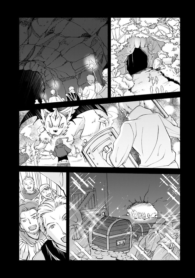 Kenja No Deshi Wo Nanoru Kenja 12 6