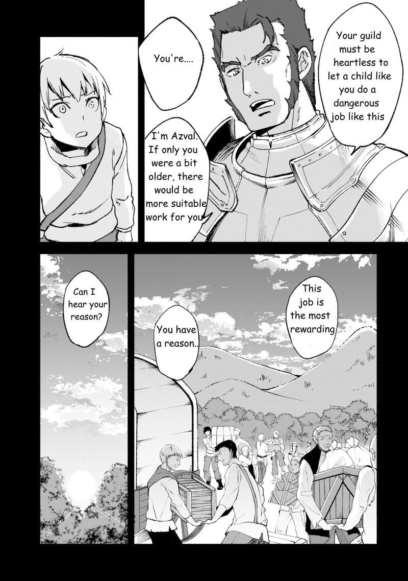 Kenja No Deshi Wo Nanoru Kenja 12 8