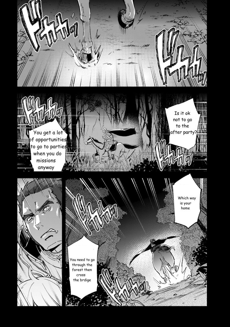 Kenja No Deshi Wo Nanoru Kenja 12 9