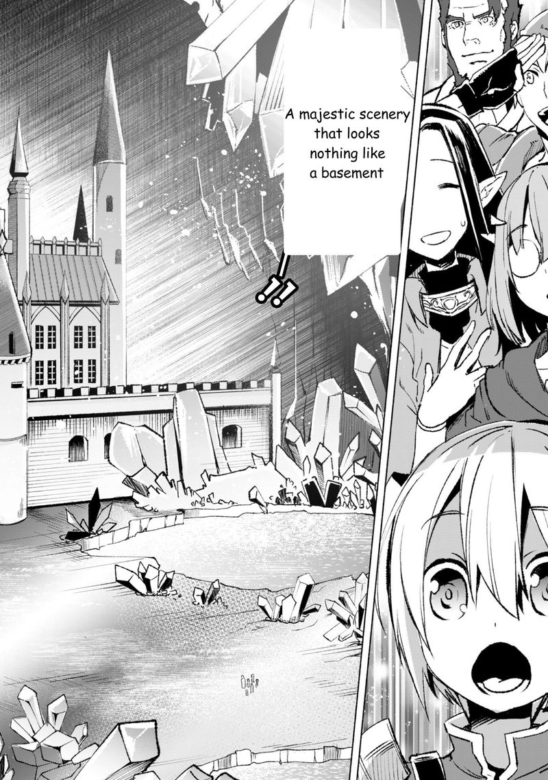 Kenja No Deshi Wo Nanoru Kenja 13 2