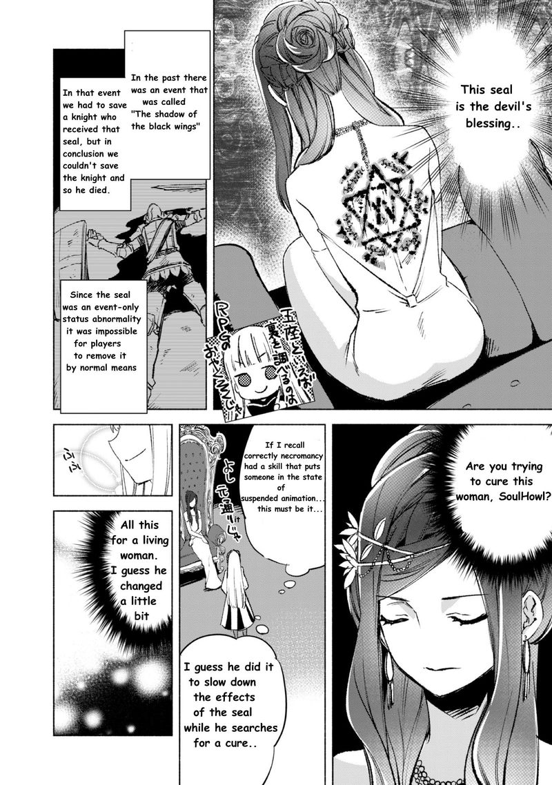 Kenja No Deshi Wo Nanoru Kenja 13 20