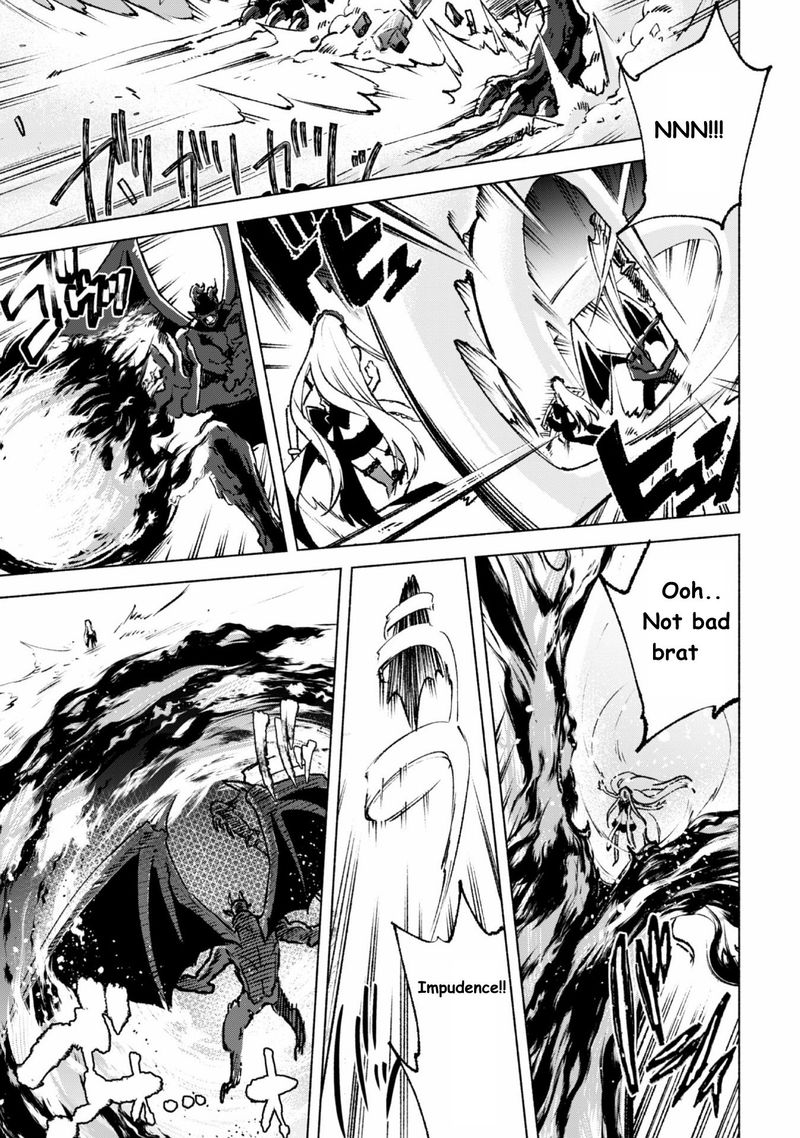 Kenja No Deshi Wo Nanoru Kenja 15 13