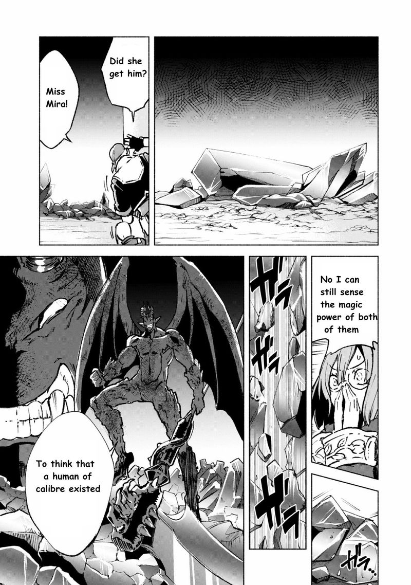 Kenja No Deshi Wo Nanoru Kenja 15 17