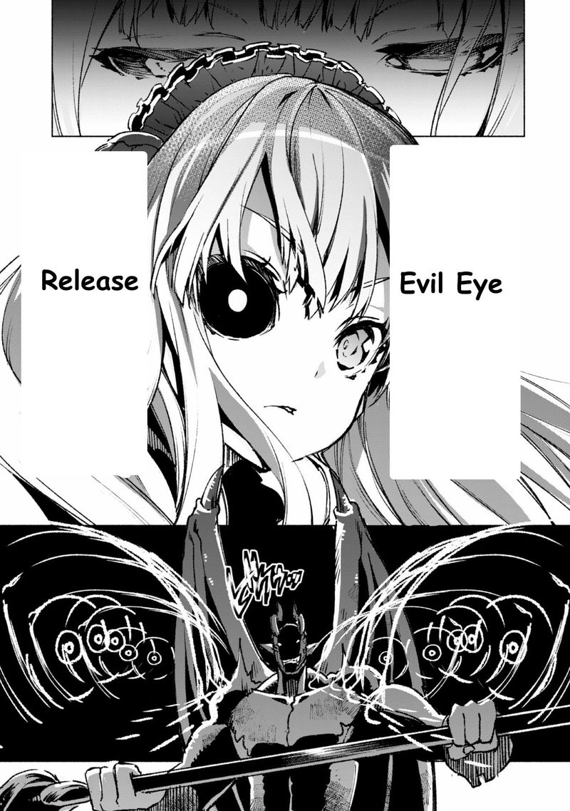 Kenja No Deshi Wo Nanoru Kenja 15 19