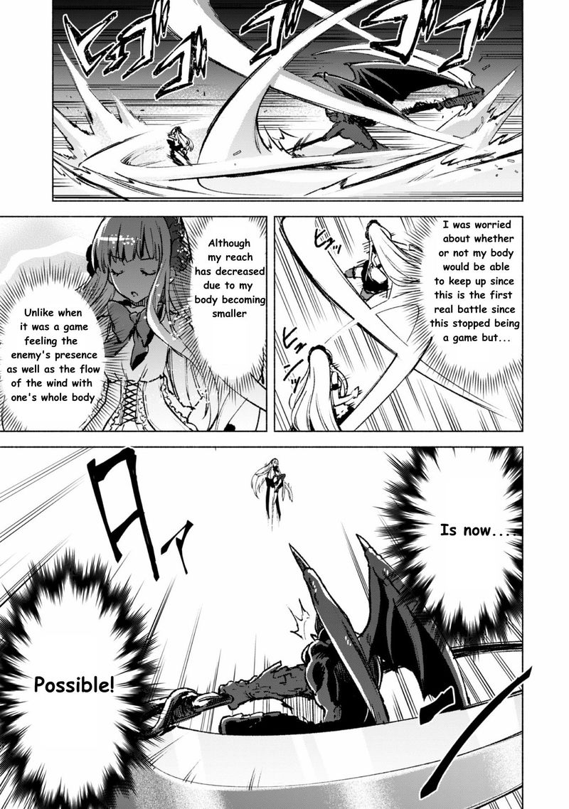 Kenja No Deshi Wo Nanoru Kenja 15 3