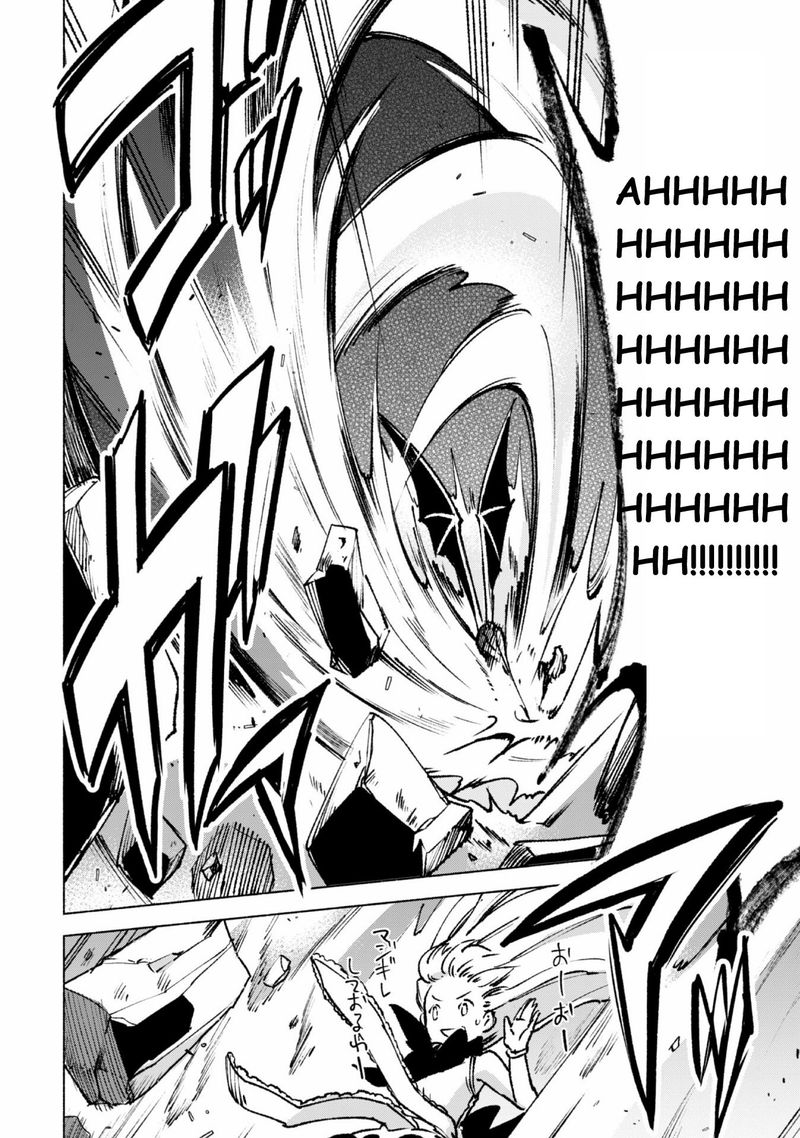 Kenja No Deshi Wo Nanoru Kenja 15 8