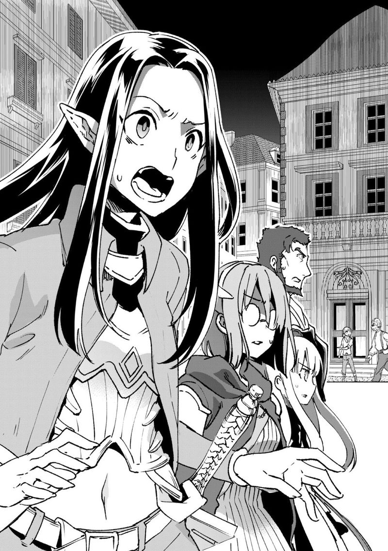 Kenja No Deshi Wo Nanoru Kenja 16 19