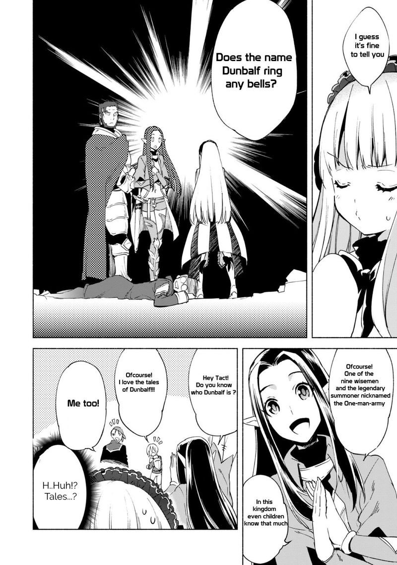 Kenja No Deshi Wo Nanoru Kenja 16 6