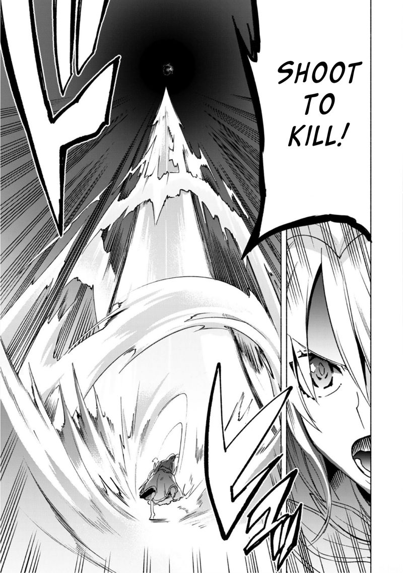 Kenja No Deshi Wo Nanoru Kenja 19 3