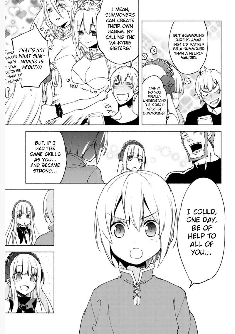 Kenja No Deshi Wo Nanoru Kenja 19 8