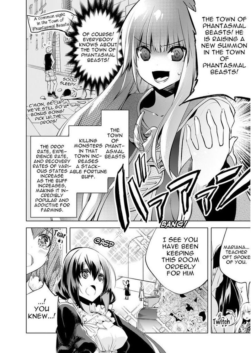 Kenja No Deshi Wo Nanoru Kenja 2 10