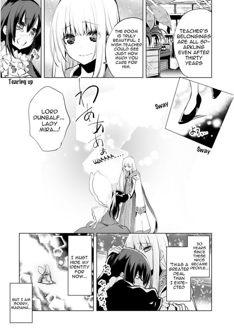 Kenja No Deshi Wo Nanoru Kenja 2 11