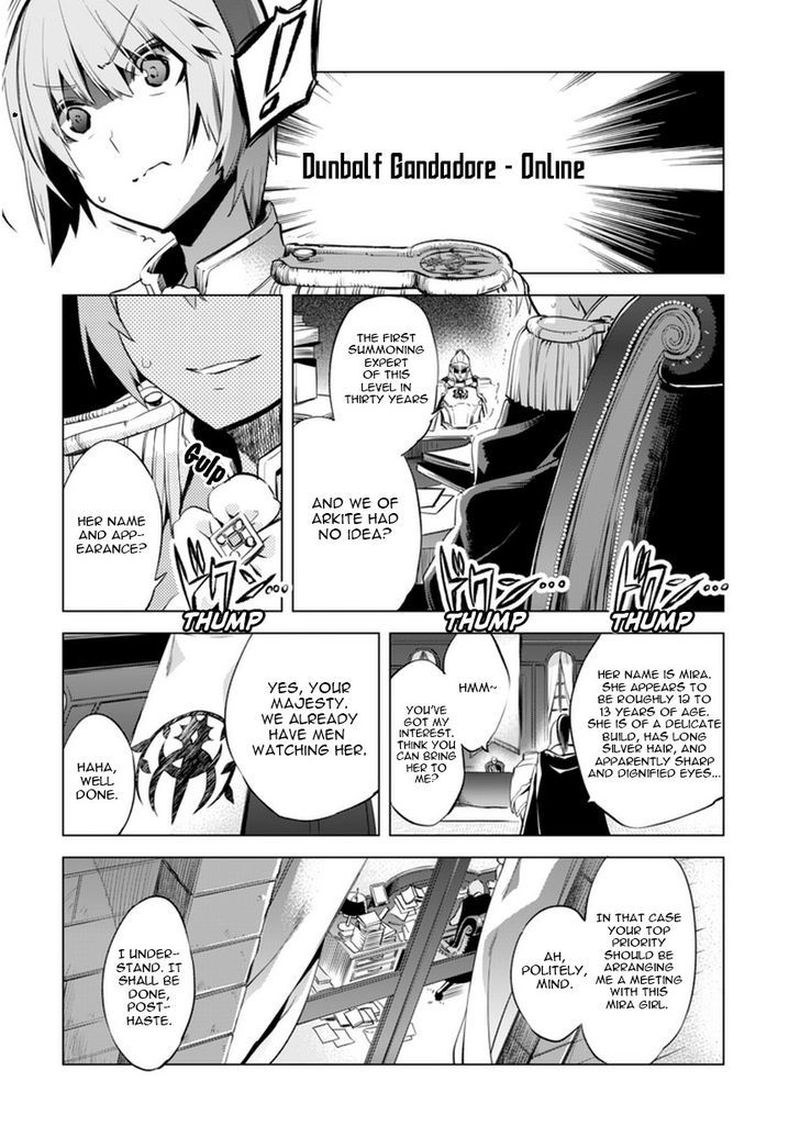 Kenja No Deshi Wo Nanoru Kenja 2 3