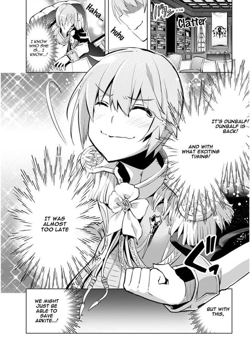 Kenja No Deshi Wo Nanoru Kenja 2 4