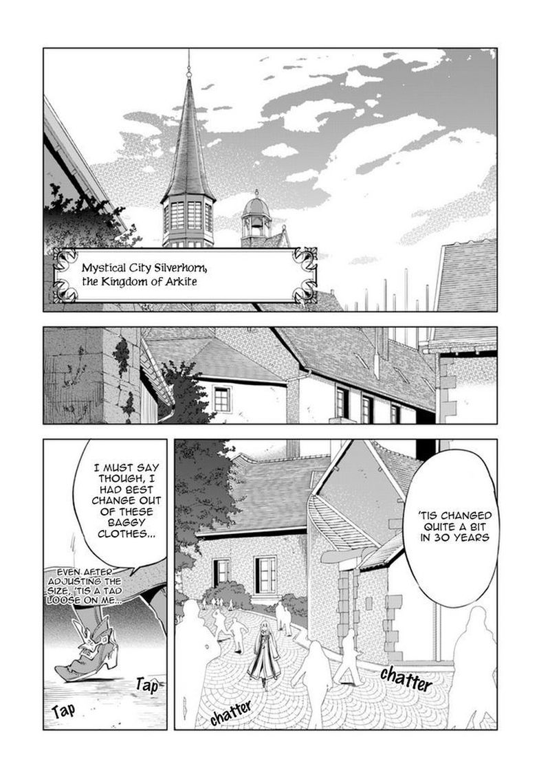 Kenja No Deshi Wo Nanoru Kenja 2 5
