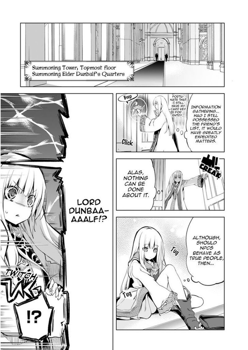 Kenja No Deshi Wo Nanoru Kenja 2 7