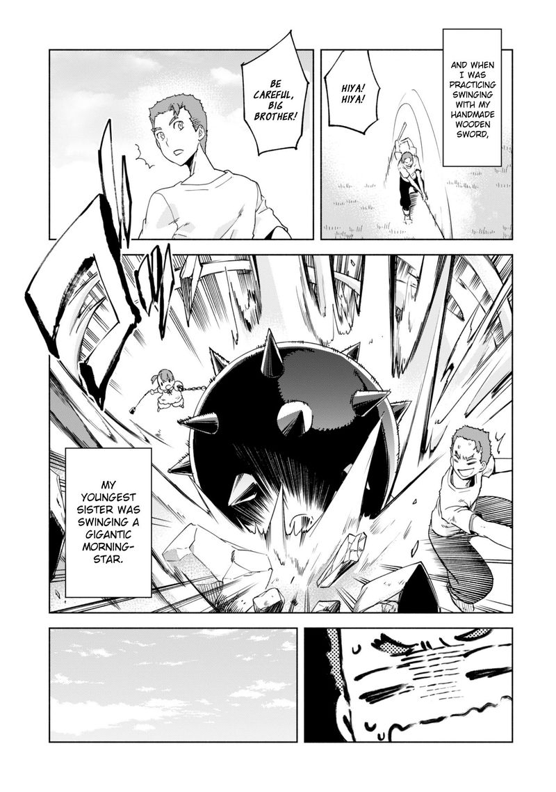 Kenja No Deshi Wo Nanoru Kenja 21 11