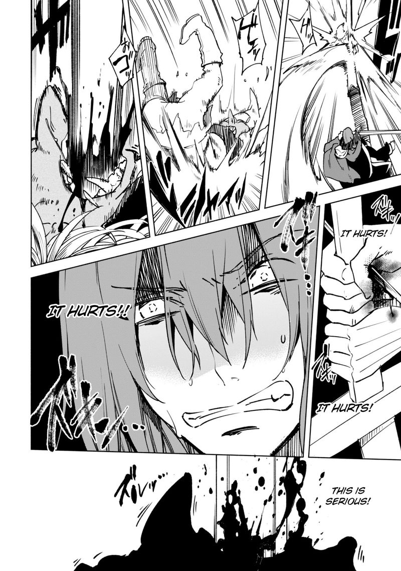 Kenja No Deshi Wo Nanoru Kenja 22 10