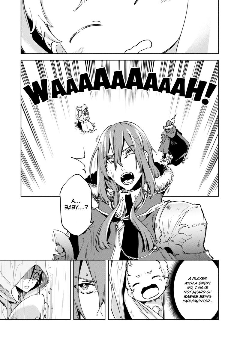 Kenja No Deshi Wo Nanoru Kenja 22 13