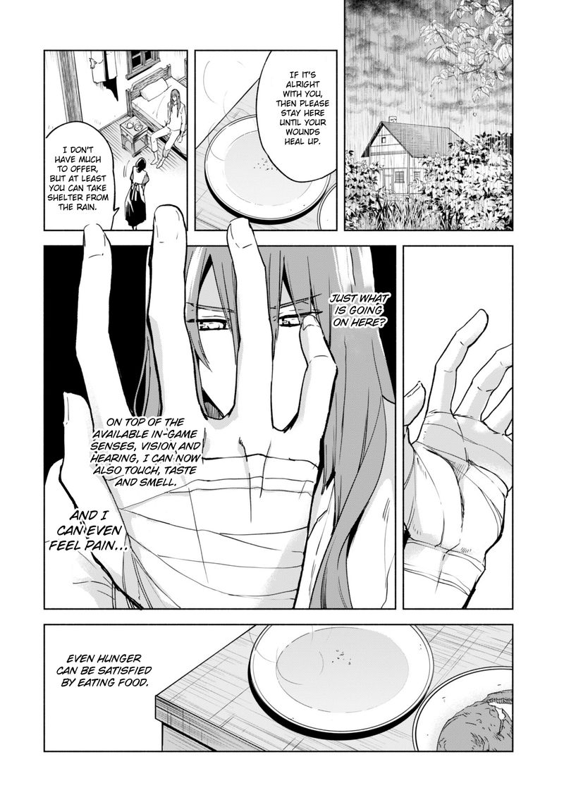 Kenja No Deshi Wo Nanoru Kenja 22 18