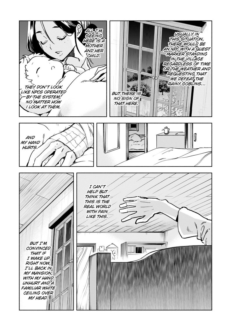 Kenja No Deshi Wo Nanoru Kenja 22 20