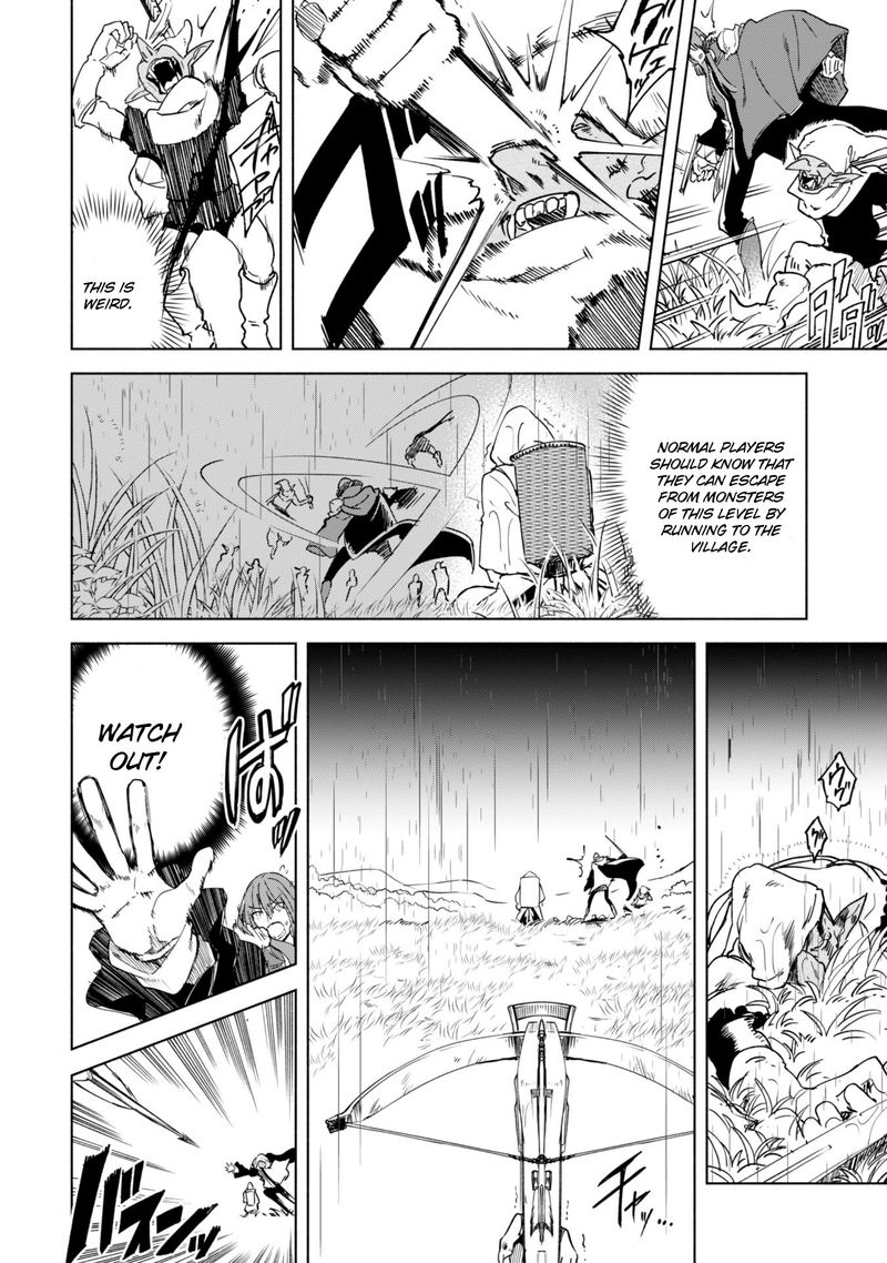 Kenja No Deshi Wo Nanoru Kenja 22 8