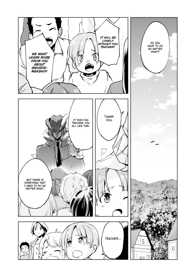Kenja No Deshi Wo Nanoru Kenja 23 16