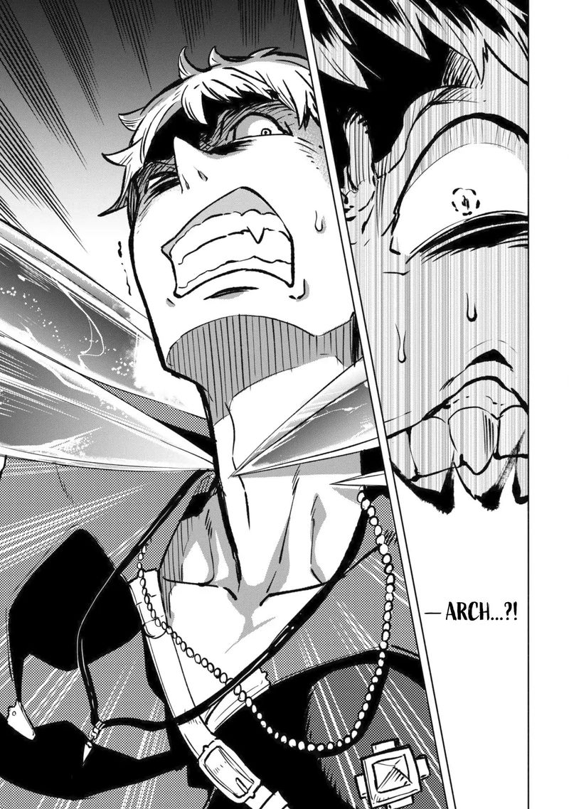 Kenja No Deshi Wo Nanoru Kenja 28 17
