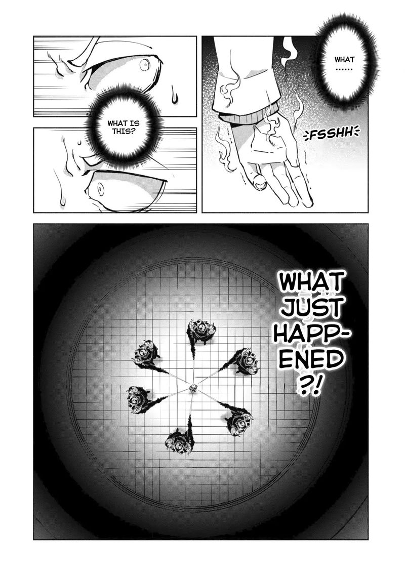 Kenja No Deshi Wo Nanoru Kenja 28 19